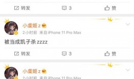 小虞姬微博爆料最新,揭秘娱乐圈最新热点事件