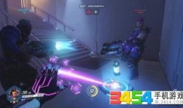 最新守望先锋爆料视频,神秘英雄登场，游戏剧情再掀波澜
