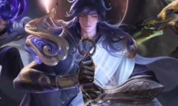 王者荣耀李信新皮肤最新爆料,李信新皮肤神秘面纱揭晓，战神风采再升级