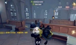 第五人格金皮最新爆料,神秘角色惊艳登场，华丽外观引玩家热议