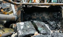 信阳火灾爆料最新消息,火势已得到控制，损失情况正在核实