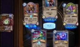 炉石新卡包爆料最新