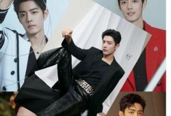 娱乐圈爆料肖战最新消息