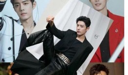 娱乐圈爆料肖战最新消息