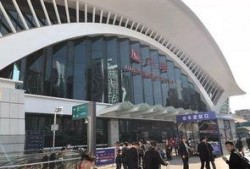 厦门火车站最新爆料