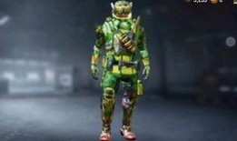 codm最新皮肤爆料,炫酷爆料，谁将成为战场焦点？