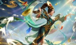 王者荣耀最新爆料 皮肤,揭秘全新皮肤生成背后的神秘力量