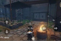 明日之后庇护城最新爆料,揭秘神秘设施与未知挑战