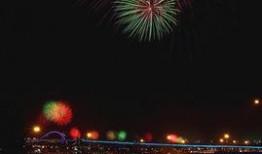 上海最新烟花爆料,最新爆料揭秘璀璨夜空背后的故事