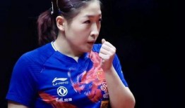 刘诗雯最新爆料,揭秘职业生涯背后的心酸与辉煌