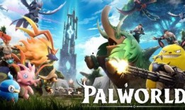 幻兽帕鲁最新爆料,神秘力量与传奇传说的全新篇章