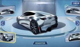 吃鸡新车皮肤最新爆料,炫酷设计引玩家热议