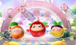 蛋仔派对爆料最新联动