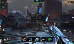 逆战最新塔防爆料体验服