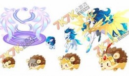 奥比岛宠物最新爆料图