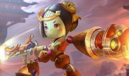 王者荣耀鲁班最新爆料,王者荣耀新爆料揭秘技能革新与造型变革