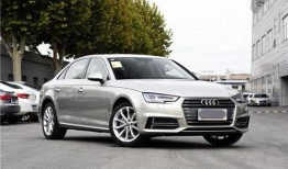 a4l最新爆料油耗多少,节能与性能的完美平衡”