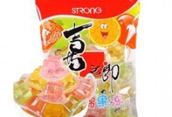 喜之郎果冻最新爆料,揭秘神秘新口味！