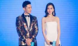 黄晓明和杨颖最新爆料