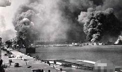 珍珠港爆料最新情况,历史真相再引热议”