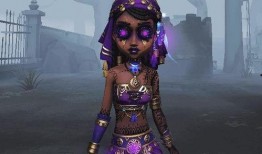 第五人格爆料最新皮肤