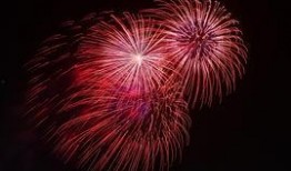 上海最新烟花爆料,最新爆料揭秘璀璨夜空背后的故事