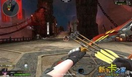 逆战体验服最新爆料商城,神秘武器与炫酷道具抢先看！