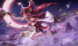 火舞皮肤最新爆料视频