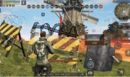 明日之后庇护城最新爆料,揭秘神秘设施与未知挑战