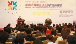 深圳国企爆料事件最新,揭开内部腐败与权力滥用的神秘面纱