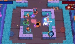 荒野乱斗最新爆料新传奇,神秘力量觉醒，战局风云再起！