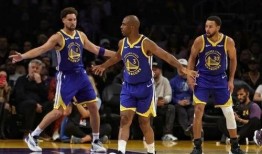 勇士最新爆料保罗,保罗加盟背后的故事与影响