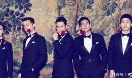 娱乐圈八卦最新爆料说的伴郎是谁,神秘伴郎身份曝光，竟是...