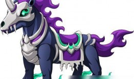 造梦无双最新爆料坐骑