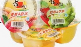 喜之郎果冻最新爆料,揭秘神秘新口味！