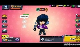 荒野乱斗官方最新爆料,神秘英雄登场，全新游戏模式即将开启！