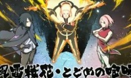 火影忍者最新爆料卡牌游戏,卡牌游戏激战开启，忍者世界再现巅峰对决！