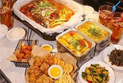 明星餐厅聚餐大爆料最新