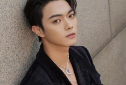 最新爆料许凯白鹿,新剧幕后花絮曝光