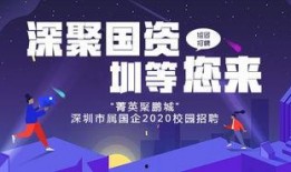 深圳国企爆料事件最新,揭开内部腐败与权力滥用的神秘面纱