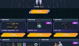cf活动爆料最新领取