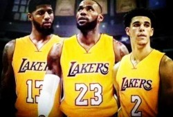 今夏湖人最新爆料新闻,重磅引援与内部变动揭秘”