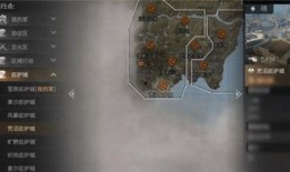 明日之后庇护城最新爆料,揭秘神秘设施与未知挑战