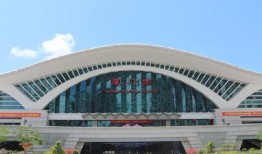 厦门火车站最新爆料