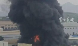 广西火灾最新爆料消息