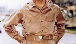 麦克阿瑟最新爆料,揭秘不为人知的军事内幕