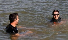 女子夜泳溺亡最新爆料视频,真相令人震惊！