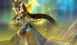 女娲皮肤最新爆料视频,神秘力量觉醒，探寻上古神话之美