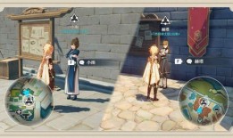 原神烟花最新爆料任务,神秘任务引玩家热议，揭秘神秘世界之谜