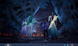 仙剑奇侠传7最新爆料